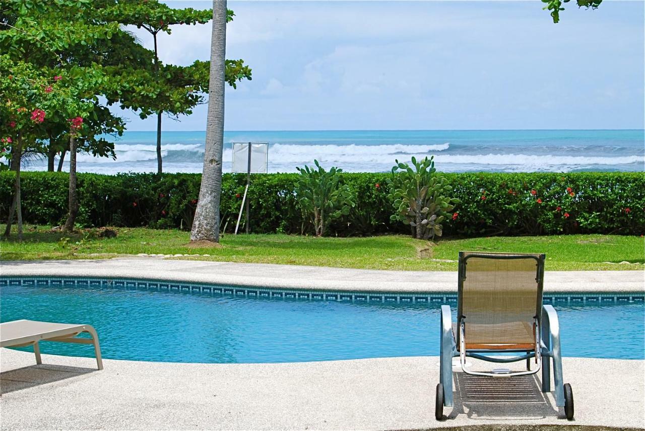 Hotel Casa Azul Playa Santa Teresa  Kültér fotó