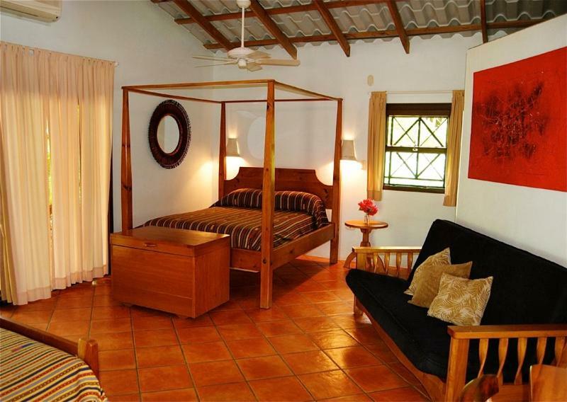 Hotel Casa Azul Playa Santa Teresa  Kültér fotó