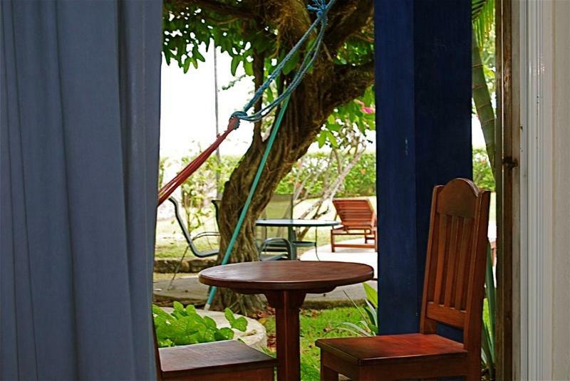 Hotel Casa Azul Playa Santa Teresa  Kültér fotó