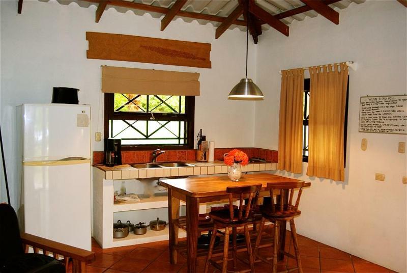 Hotel Casa Azul Playa Santa Teresa  Kültér fotó